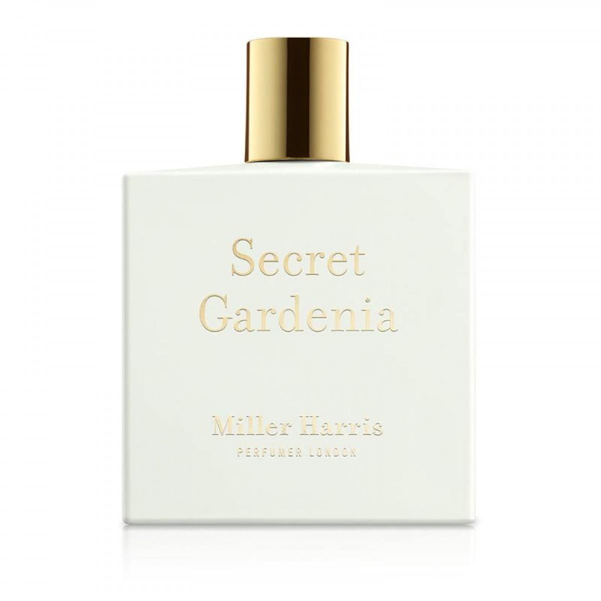 Miller Harris Secret Gardenia Eau de Parfum