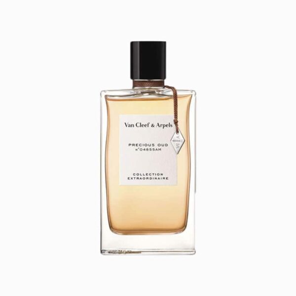 Van Cleef & Arpels Precious Oud Eau de Parfum