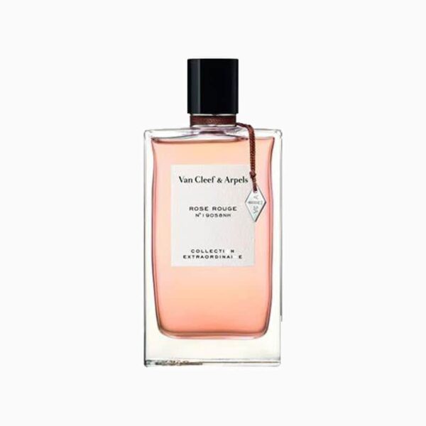 Van Cleef & Arpels Rose Rouge Eau de Parfum