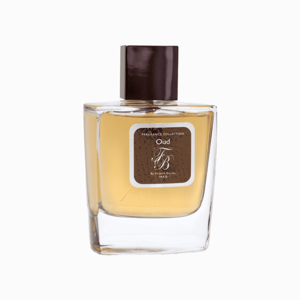 Franck Boclet Oud Eau de Parfum