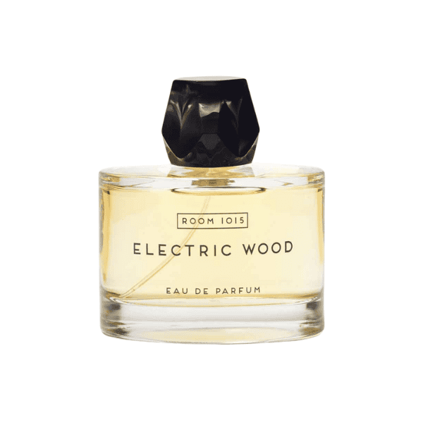 Buy Room 1015 Electric Wood Eau de Parfum | Fast EU Shipping