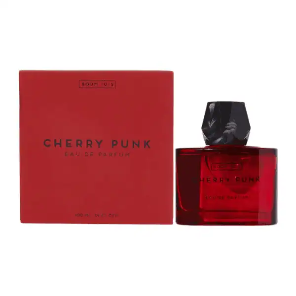 ROOM 1015 CHERRY PUNK 香水 100ml Immerse Yourself in the Edgy Elegance of Room 1015 Cherry Punk