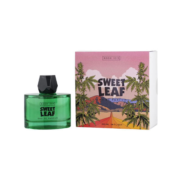 Room 1015 Sweet Leaf Eau de Parfum - Lowest Price | Beautinow Room 1015 Sweet Leaf Eau de Parfum - Lowest Price | Beautinow