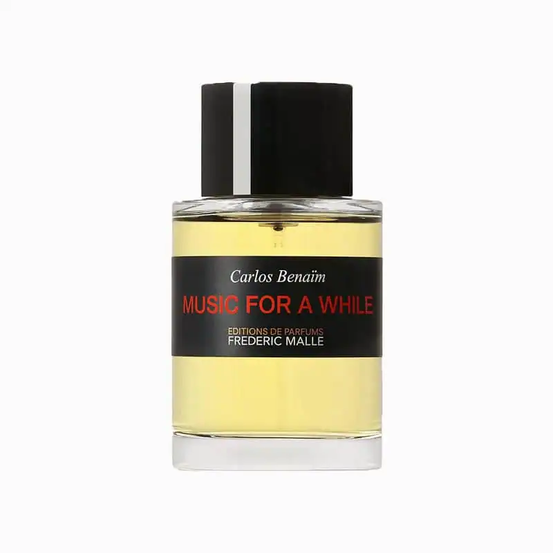 香水(ユニセックス) Frederic Malle Music For A While 50ml Buy Frederic Malle Music For A While Eau de Parfum | Fast EU