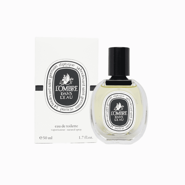 Diptyque L'Ombre Dans L'Eau Eau de Toilette