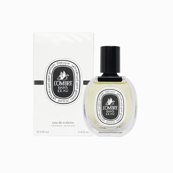 Diptyque L'Ombre Dans L'Eau Eau de Toilette