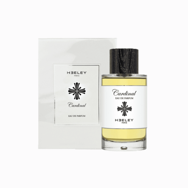 James Heeley Cardinal Eau de Parfum