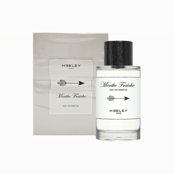 James Heeley Menthe Fraiche Eau de Parfum