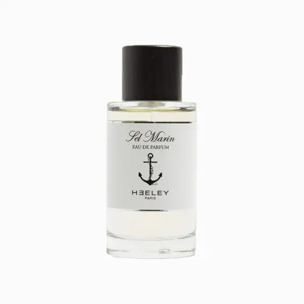 Chypre 21 Eau de Parfum