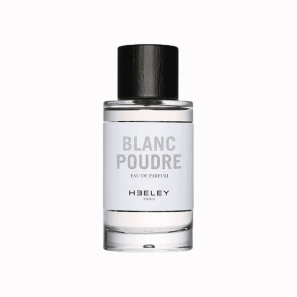 James Heeley Blanc Poudre Eau de Parfum