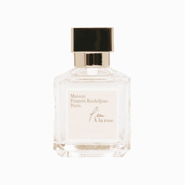 Maison Francis Kurkdjian L'Eau A La Rose Eau de Toilette