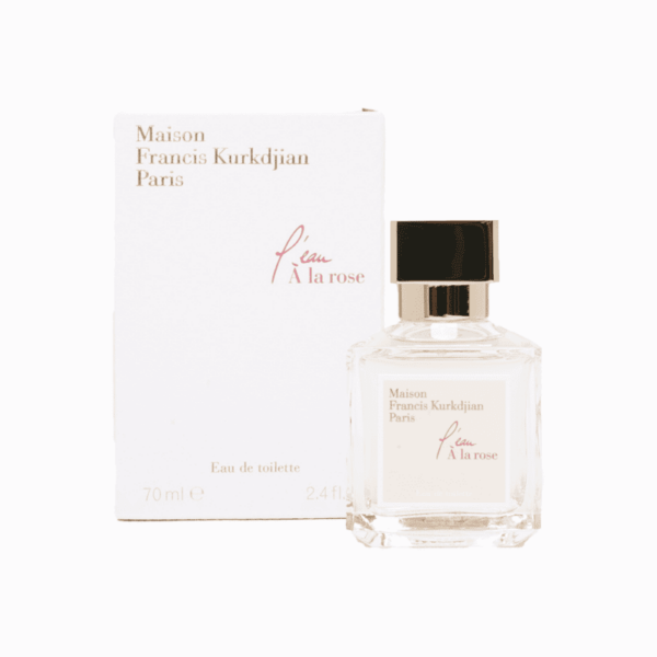 Maison Francis Kurkdjian L'Eau A La Rose Eau de Toilette