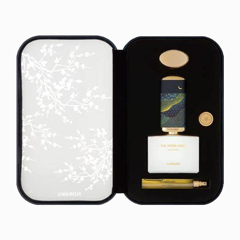 Floraiku The Moon and I Eau de Parfum