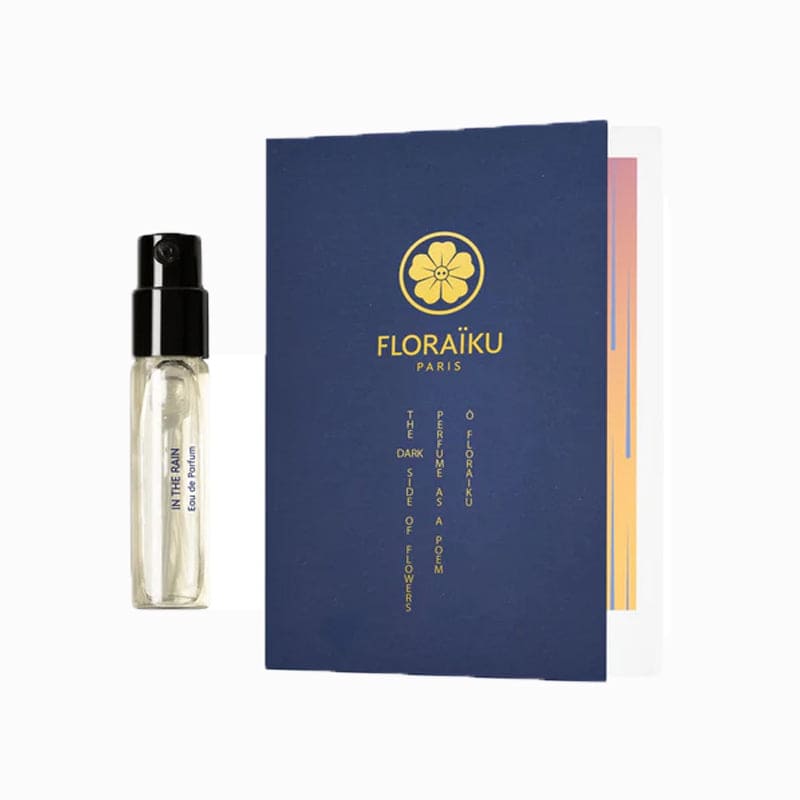 Floraiku In the Rain Eau de Parfum