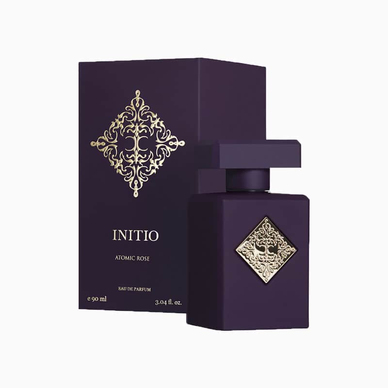 Initio Parfums Prives Atomic Rose Eau de Parfum - 90ml