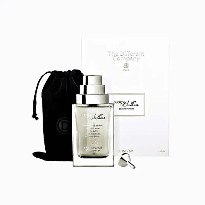 【さらに大幅値下げ中！】Sublime Balkiss 100ml The Different Company Sublime Balkiss Eau de Parfum - Lowest Price