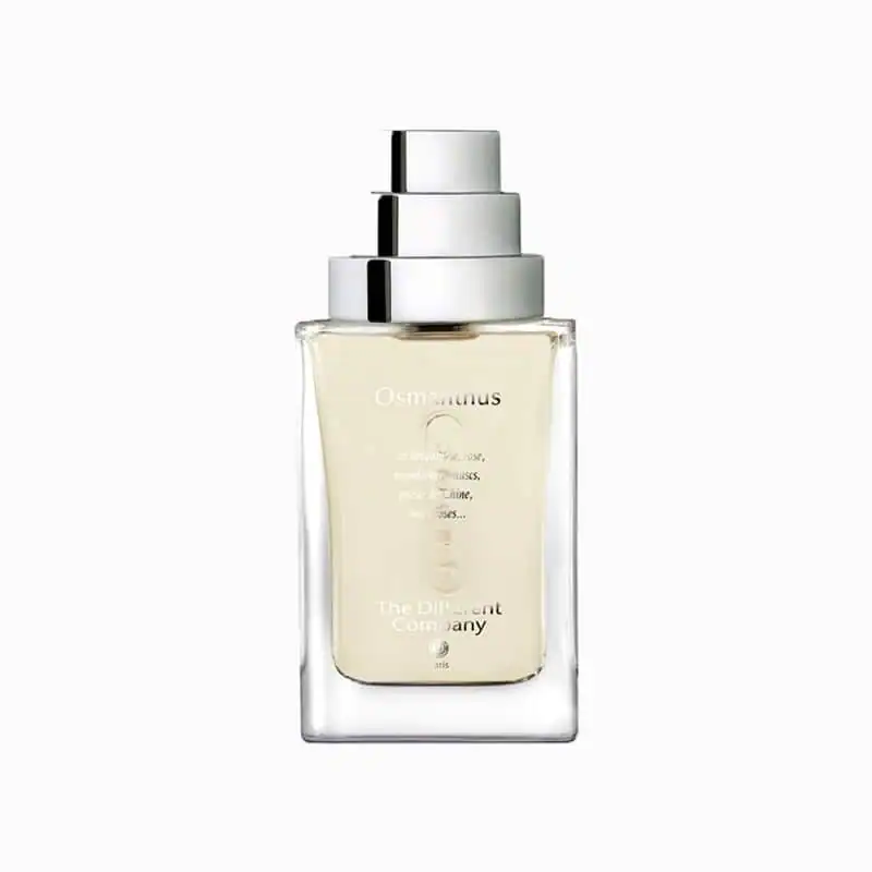 Buy The Different Company Osmanthus Eau de Toilette | Fast EU