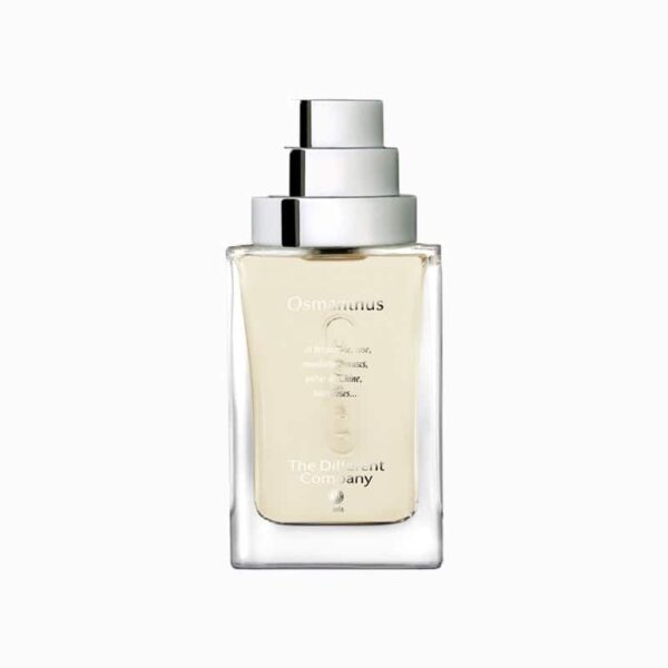 The Different Company Osmanthus Eau de Toilette