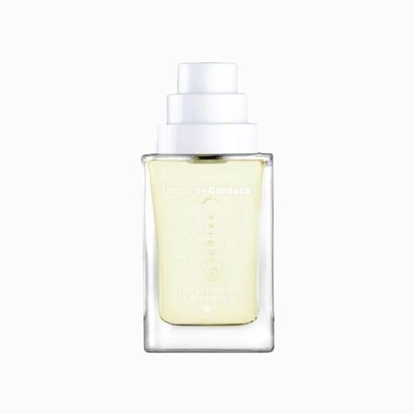 The Different Company Limon de Cordoza Eau de Toilette