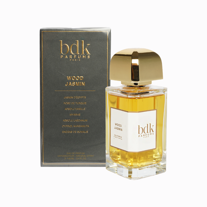 Buy BDK Parfums Wood Jasmin Eau de Parfum | Fast EU Shipping