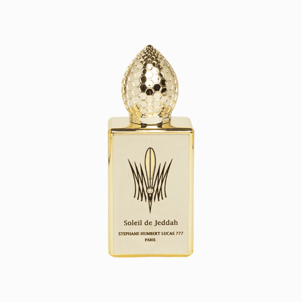 Stephane Humbert Lucas Soleil De Jeddah Eau De Parfum