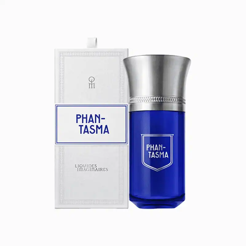 Liquides Imaginaires Phantasma Eau de Parfum - 100 ml