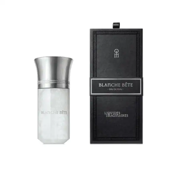 Liquides Imaginaires Blanche Bete Eau de Parfum - 100ml