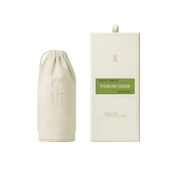 Liquides Imaginaires Pistachio Cousin Eau de Parfum - 100 ml