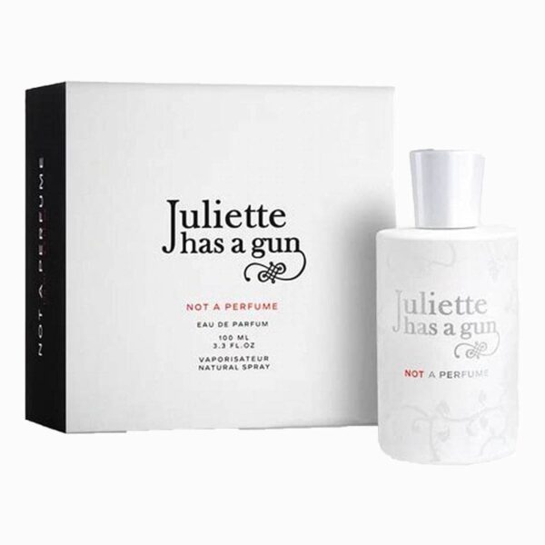 Juliette Has a Gun Not a Perfume Eau de Parfum