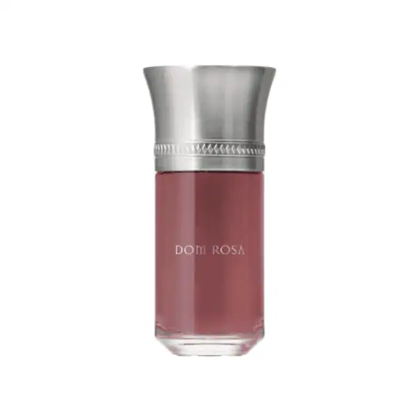 Liquides Imaginaires Dom Rosa Eau de Parfum - 100ml (Tester no Cap)