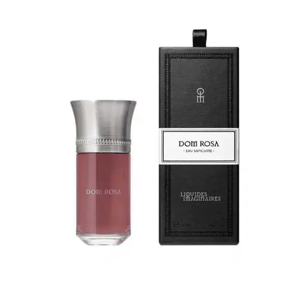 Buy Liquides Imaginaires Dom Rosa Eau de Parfum | Fast EU Shipping