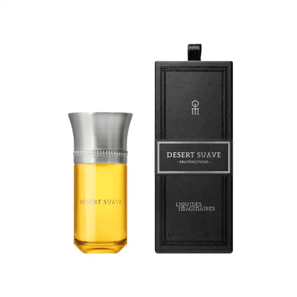 Liquides Imaginaires Desert Suave Eau de Parfum - 100 ml