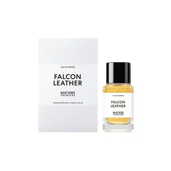 Matiere premiere Falcon Leather 100 ml — Eau de Parfum