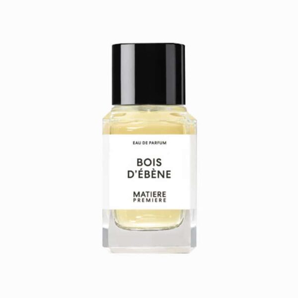 Matiere Premiere Bois D’Ébène Eau de Parfum