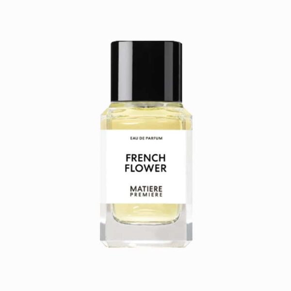 Matiere Premiere French Flower Eau de Parfum