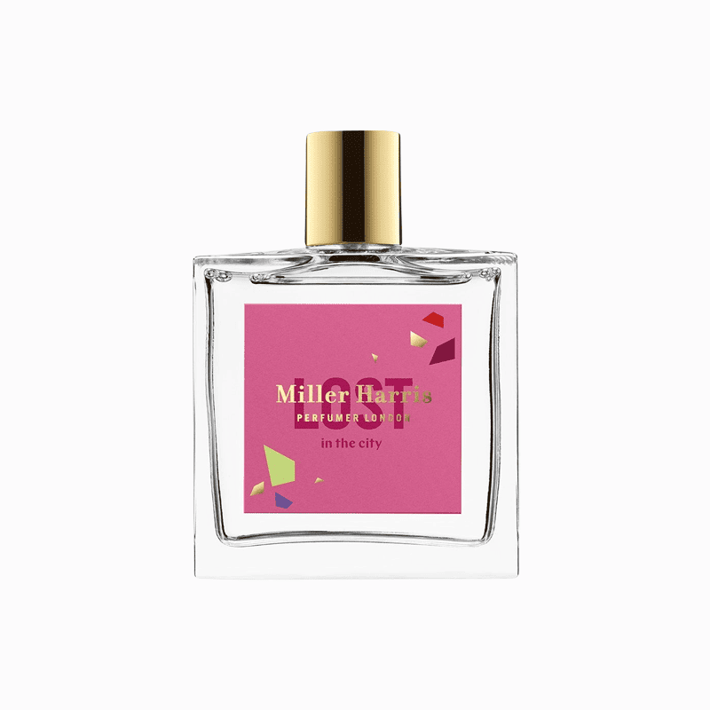 Miller Harris Lost in the City Eau de Parfum - Lowest Price