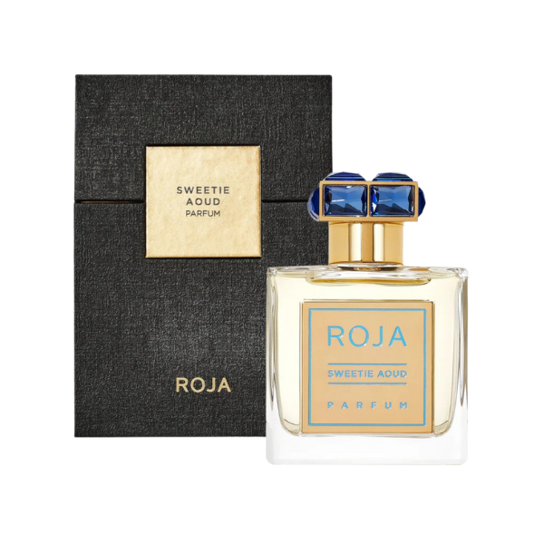 Roja Parfums Sweetie Aoud Parfum - Lowest Price| Beautinow