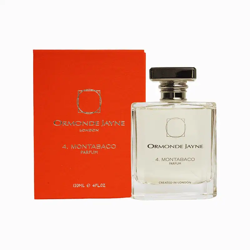 Buy Ormonde Jayne 4. Montabaco Parfum | Fast EU Shipping | Beautinow