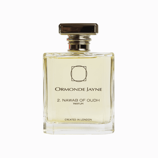 Ormonde Jayne 2.Nawab of Oudh Extrait de Parfum