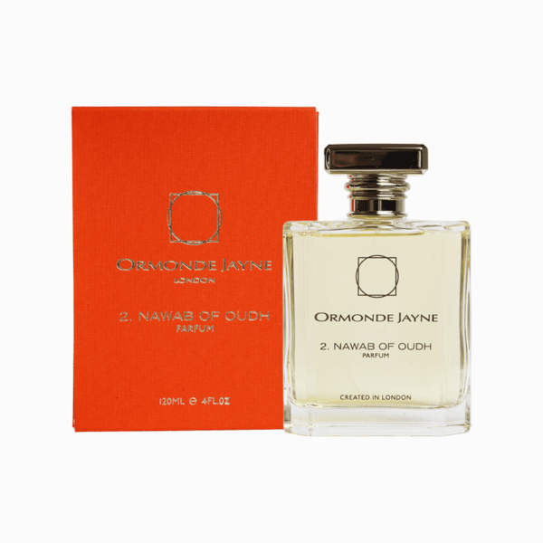 Ormonde Jayne 2.Nawab of Oudh Extrait de Parfum