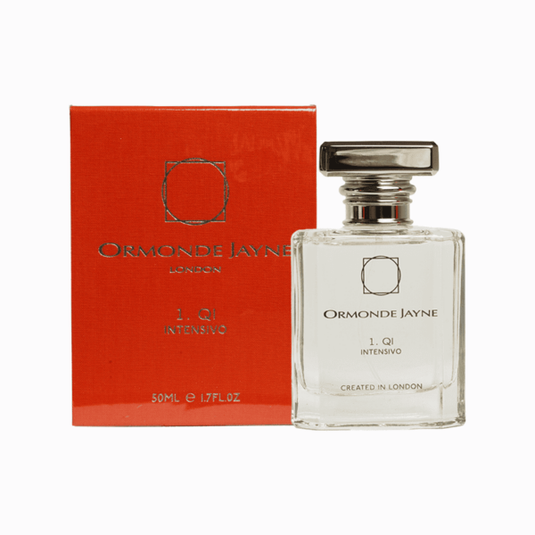 Ormonde Jayne 1.Qi Intensivo Extrait de Parfum