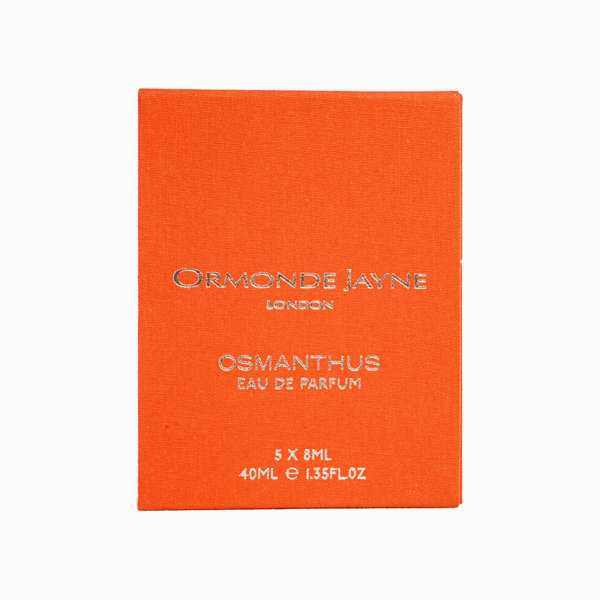 Ormonde Jayne Travel Lab - Osmanthus Eau de Parfum