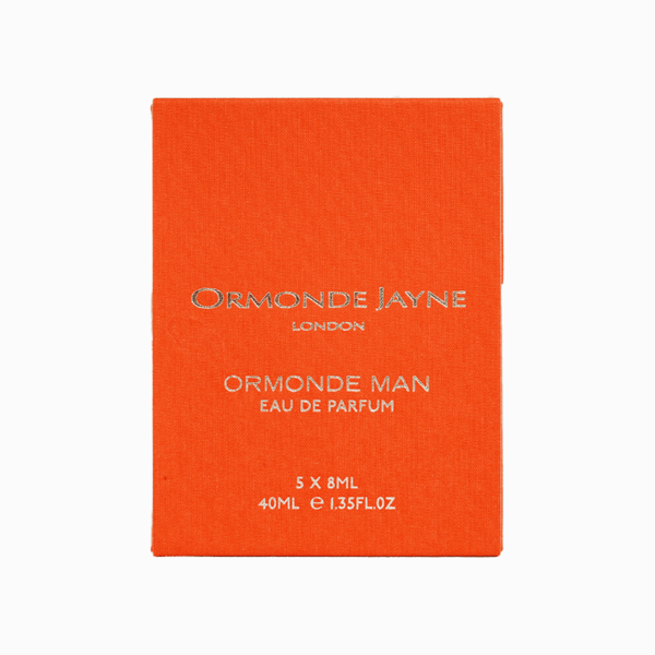 Ormonde Jayne Travel Lab - Ormonde Man Eau de Parfum