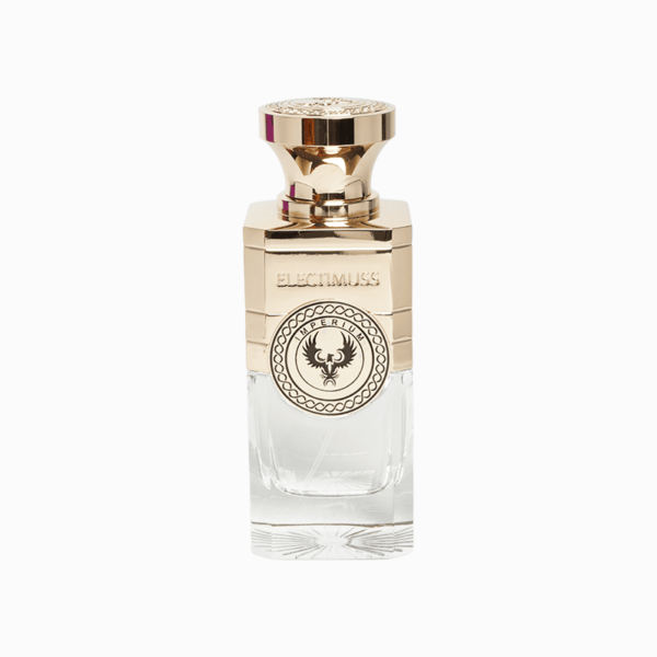 Electimuss London Eternal Imperium Extrait de Parfum