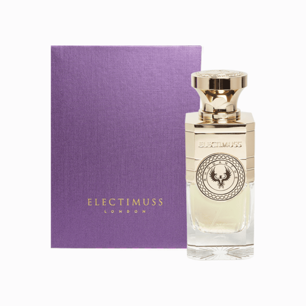 Electimuss London Eternal Rhodanthe Extrait de Parfum