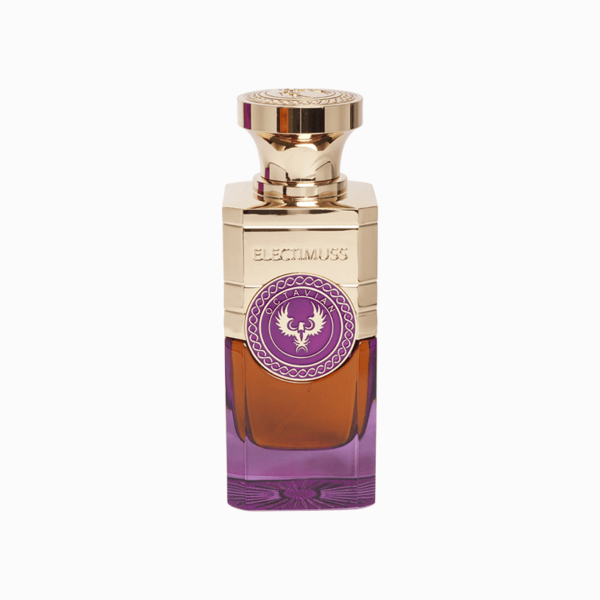 Electimuss London Emperor Octavian Extrait de Parfum