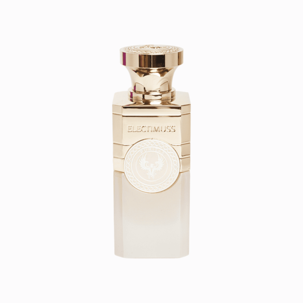 Electimuss London Lustrous Puritas Extrait de Parfum