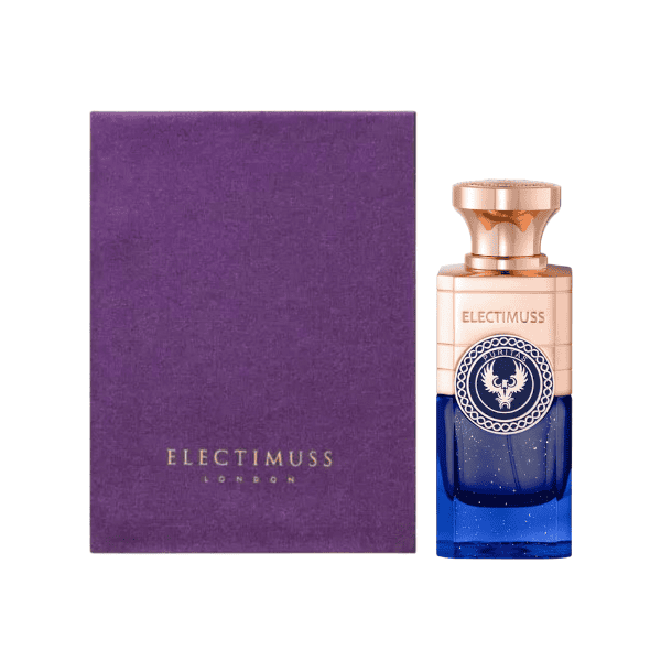 Electimuss London Lustrous Puritas Extrait de Parfum