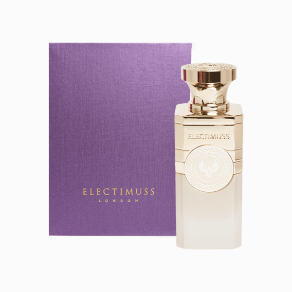 Electimuss London Lustrous Puritas Extrait de Parfum