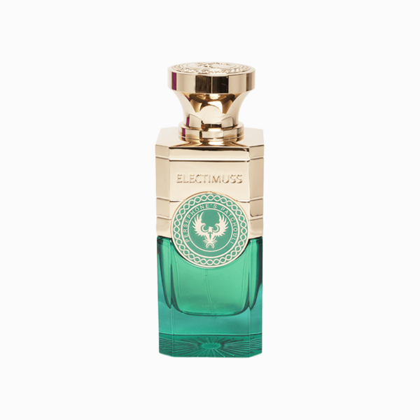 Electimuss London Consort Persephone's Patchouli Extrait de Parfum